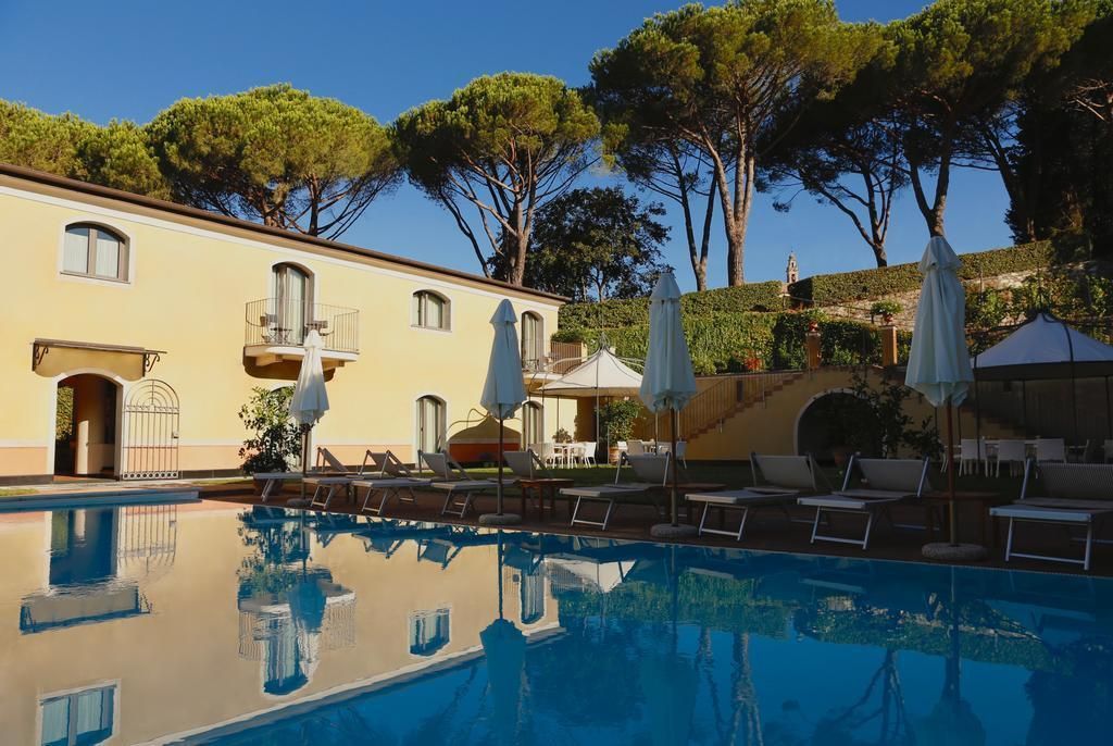Villa Agnese, foto 2