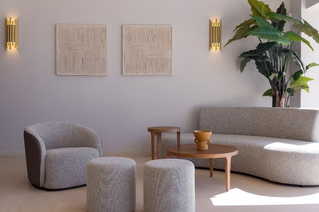 Castello Boutique Suites by the Sea, foto 11
