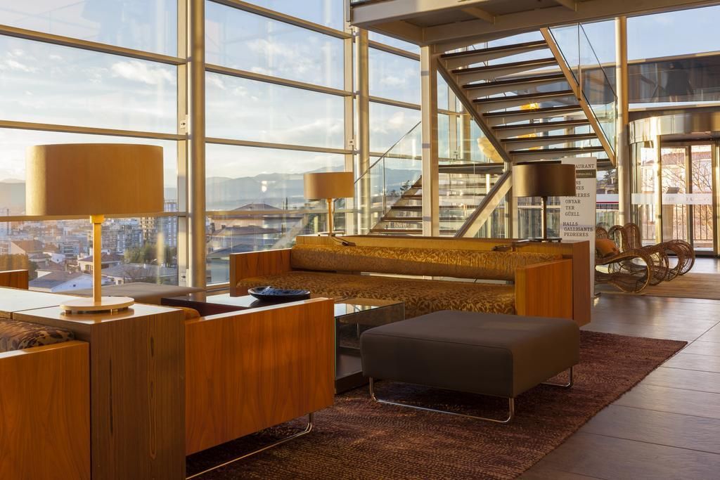 Hotel Palau de Bellavista Girona by URH Hotels, foto 14