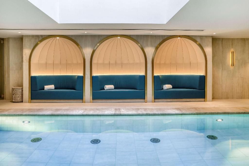 Maison Albar Hotels Le Vendome, foto 5
