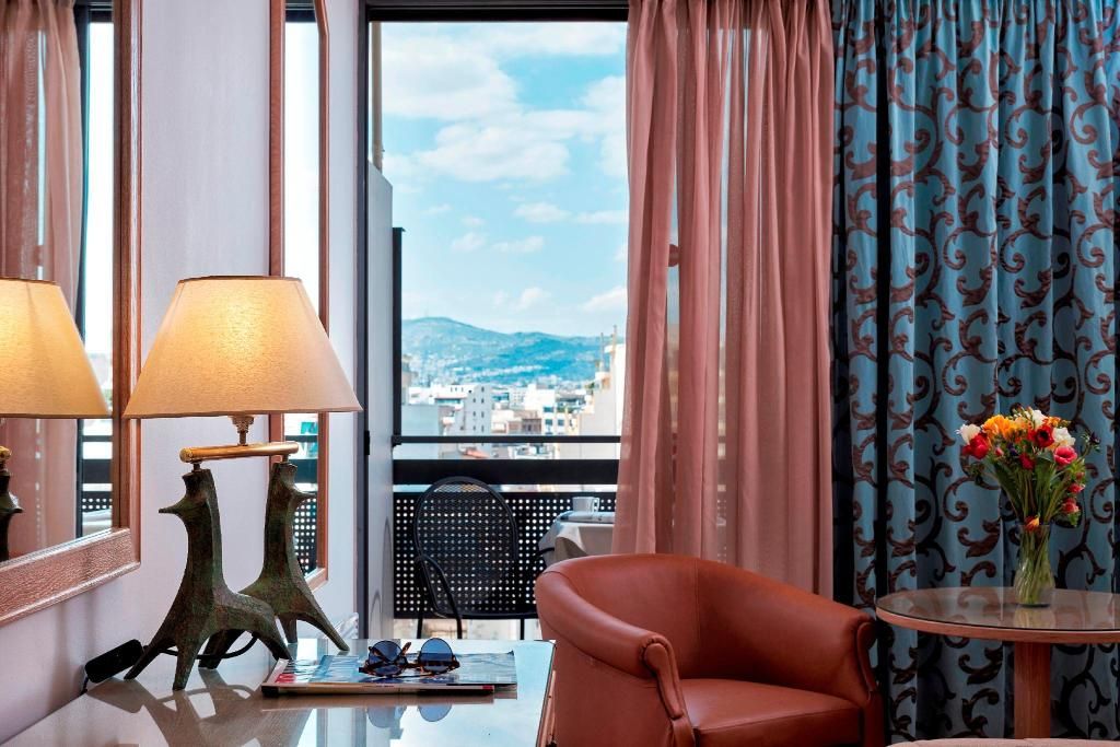 Candia Hotel, foto 6