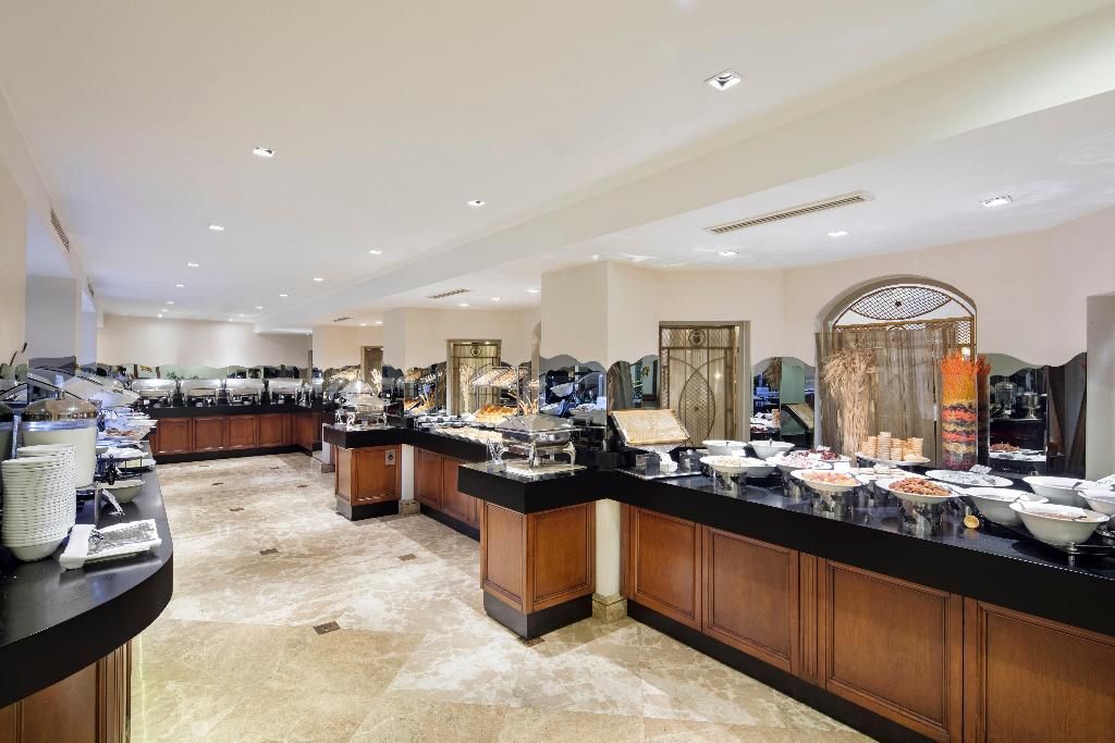 Crowne Plaza Istanbul - Old City, foto 15