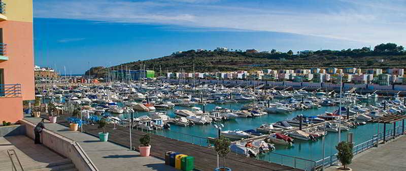 Hotel Colina do Mar, foto 5