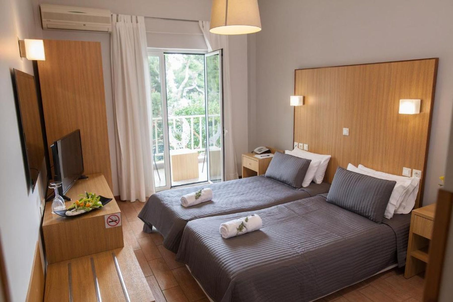Myrto Hotel, foto 5