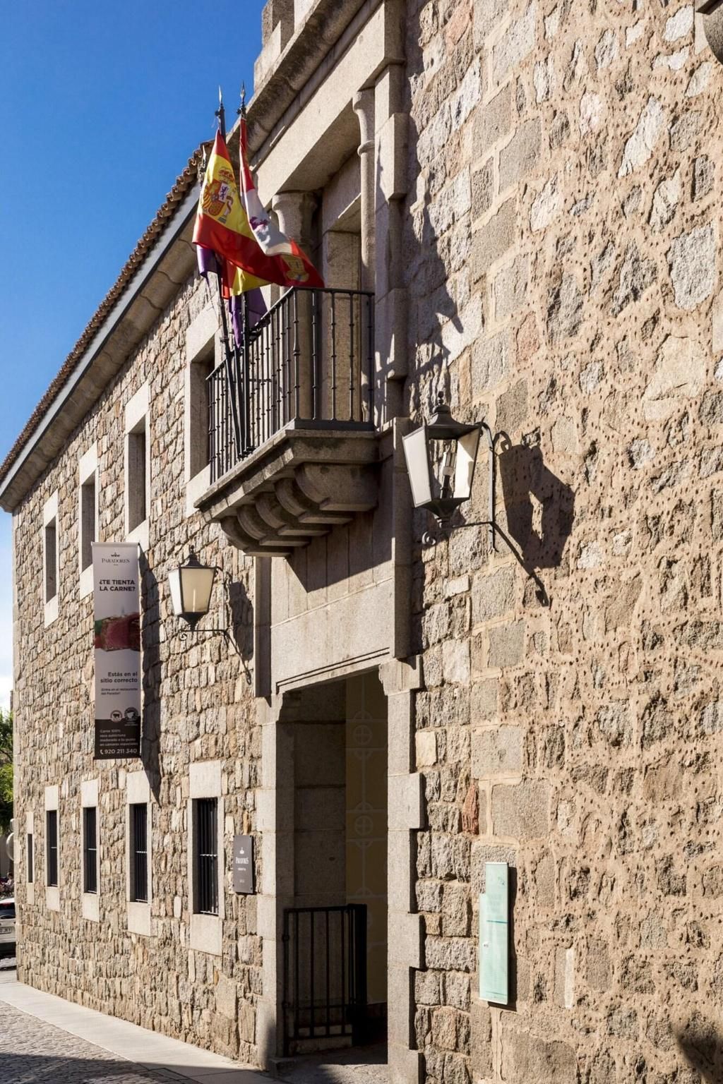 Parador de Ávila, foto 10