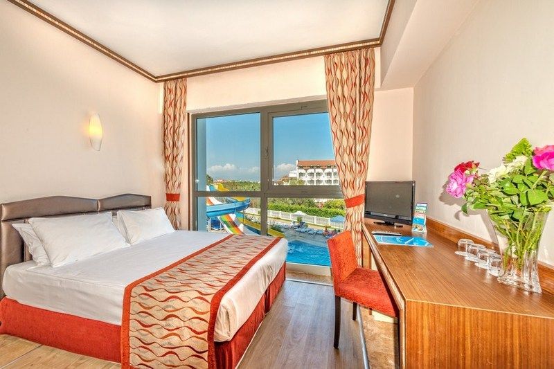 Royal Atlantis Beach, foto 8