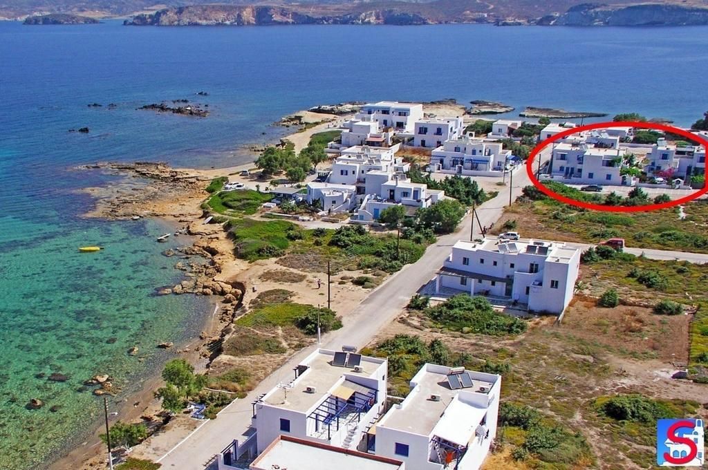 Soultana Rooms & Apartments, foto 2