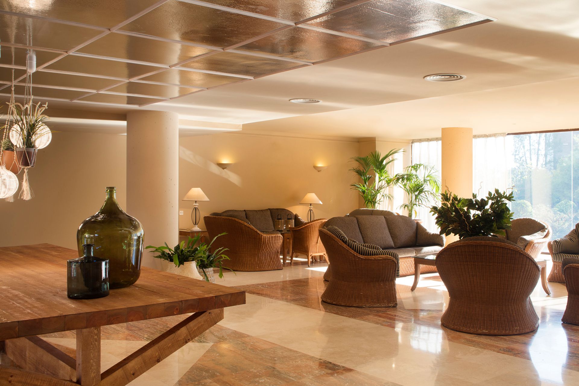 Luna Park Yoga & Spa Hotel, foto 5