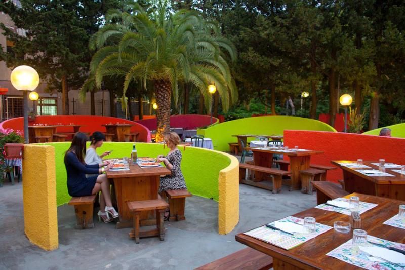 Grand Hotel delle Terme, foto 4