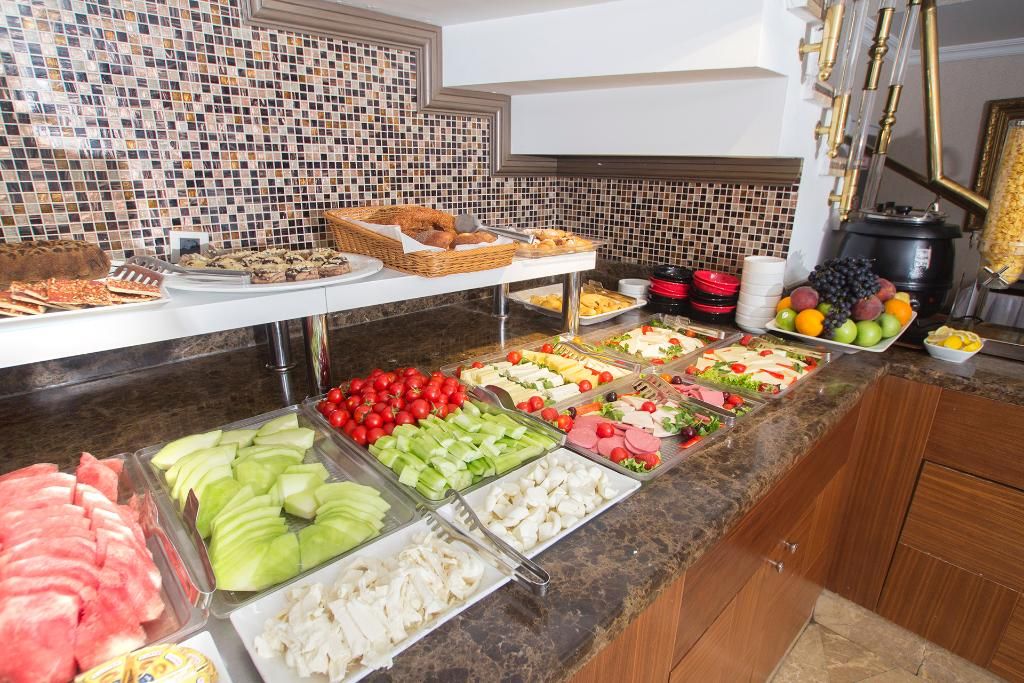 Aven Hotel, foto 11