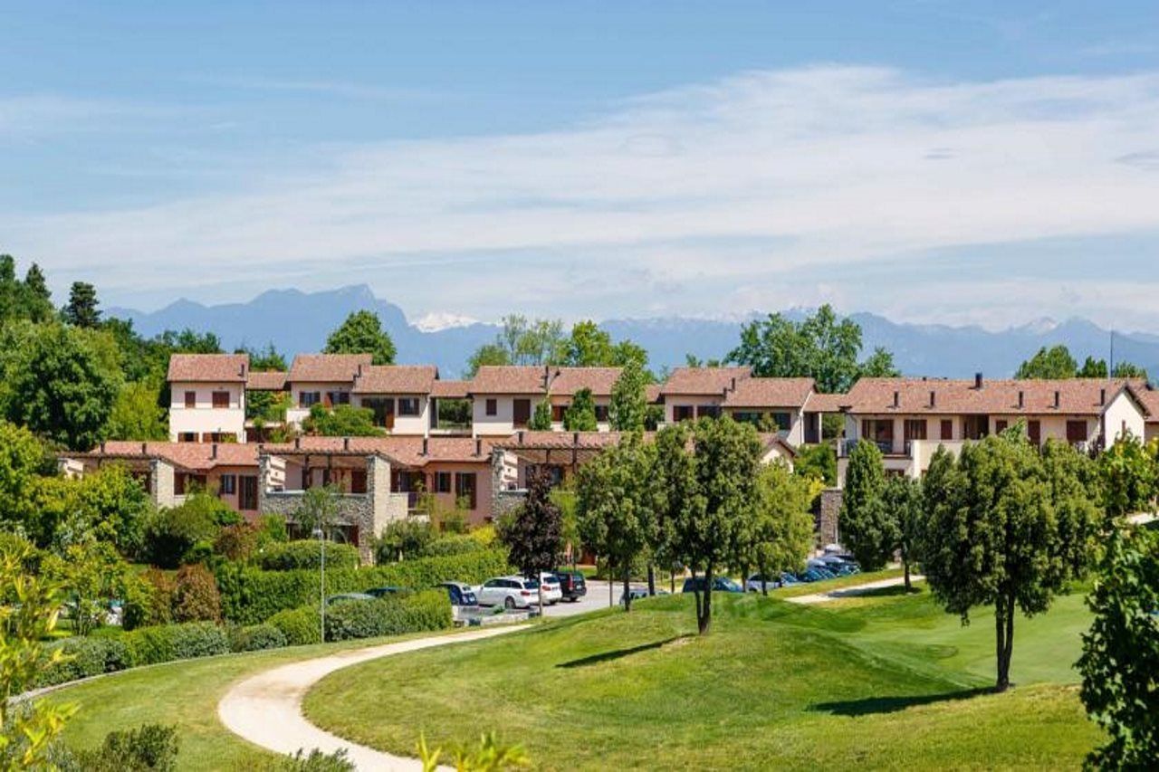 Golf Residenza, foto 2