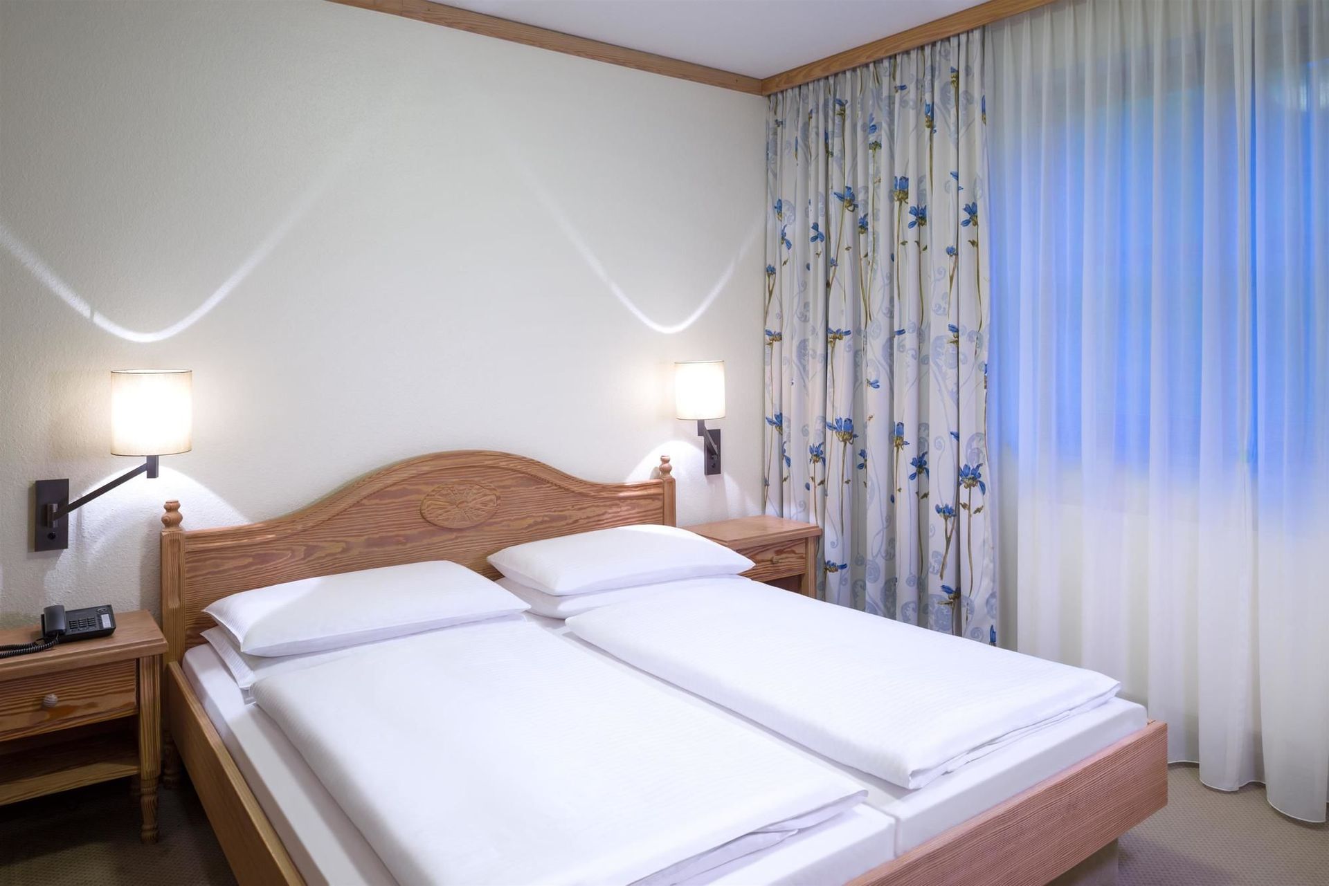 Dorint Sporthotel Garmisch-Partenkirchen, foto 6