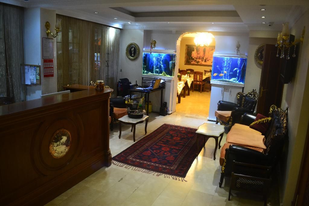 Blue Istanbul Hotel, foto 10
