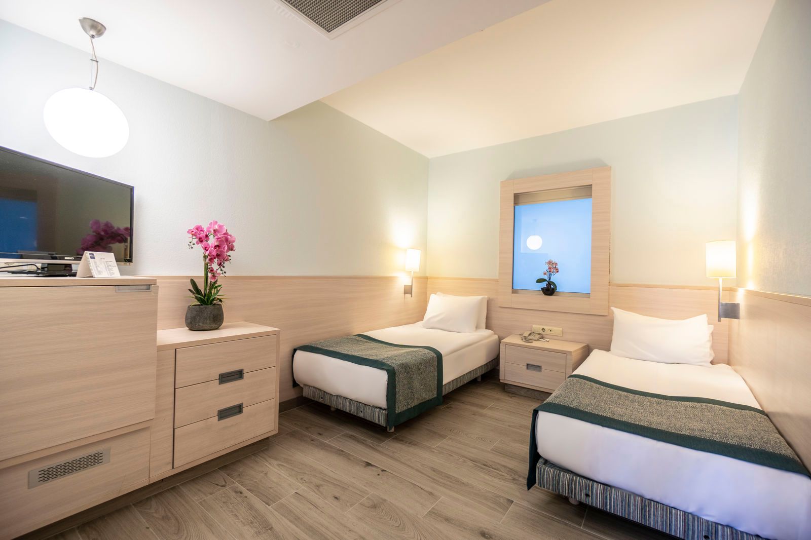 La Blanche Resort Bodrum, foto 10