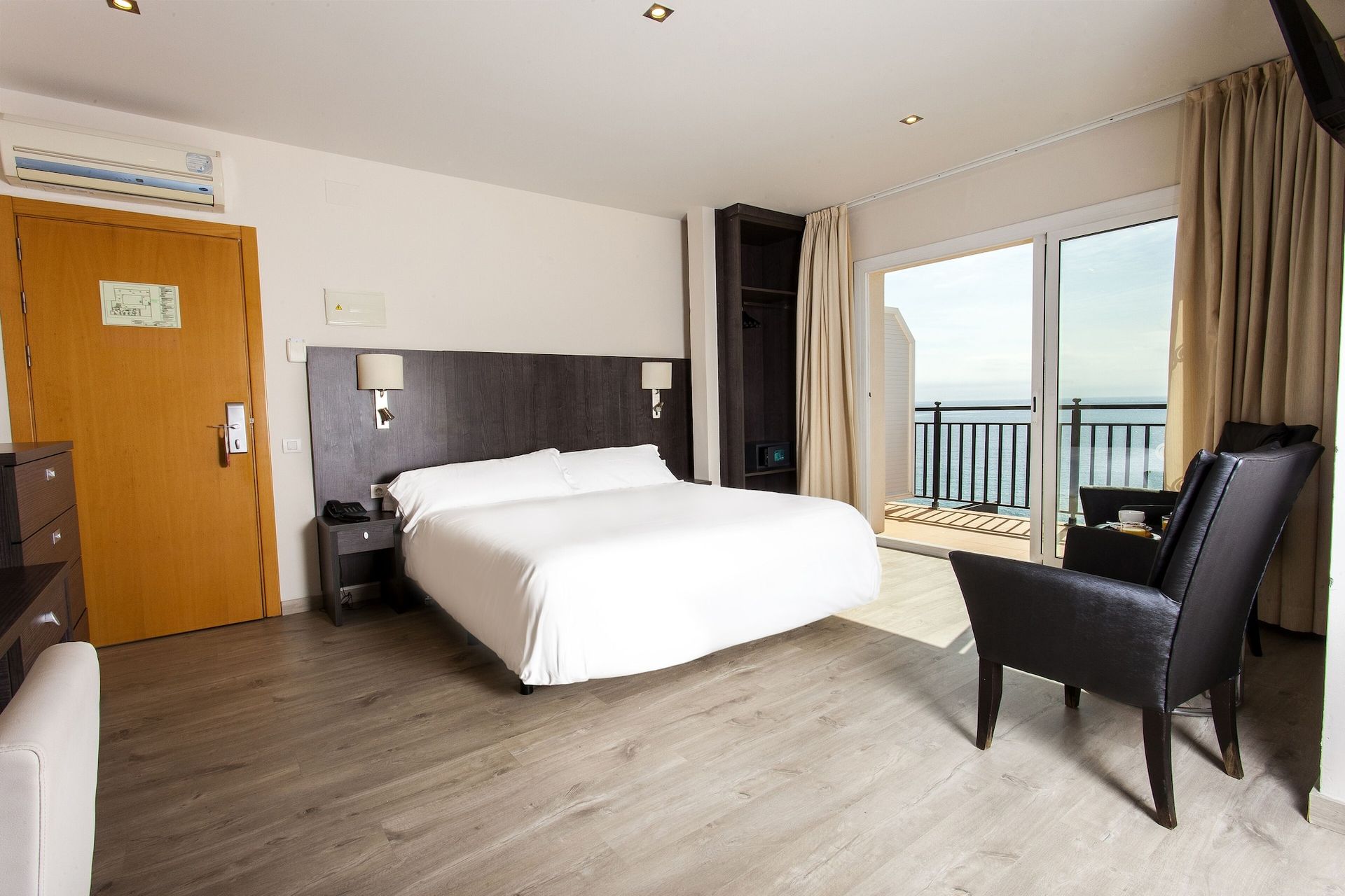 Horitzó Hotel, foto 5
