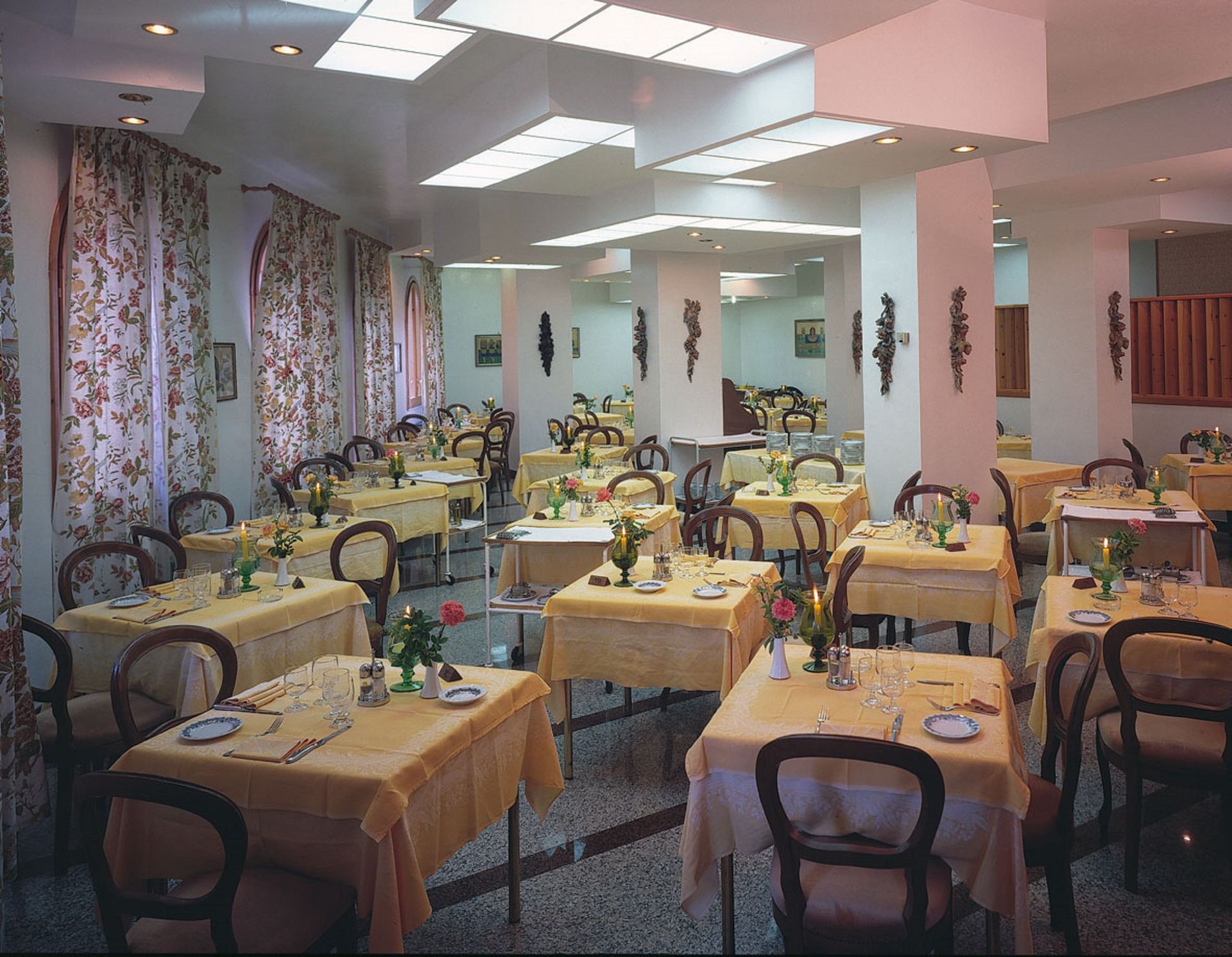 Hotel Ipanema, foto 13