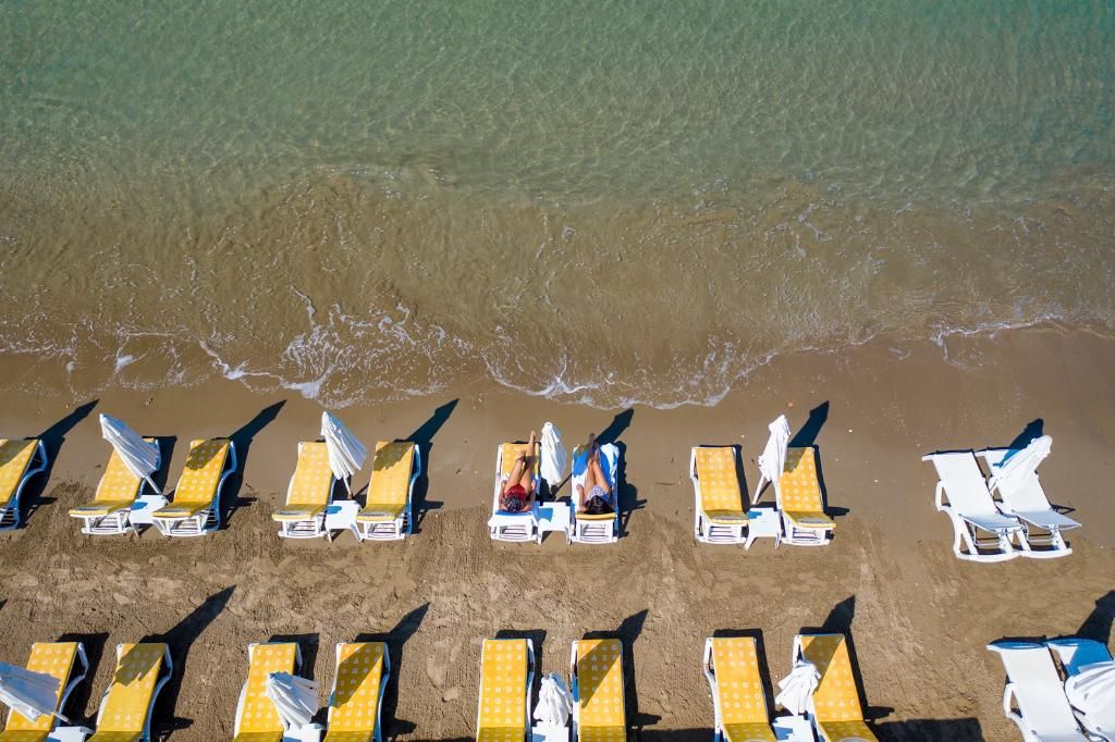 Side Beach Club, foto 4