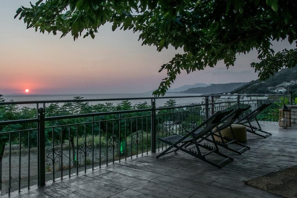 Agios Thomas Hotel, foto 4