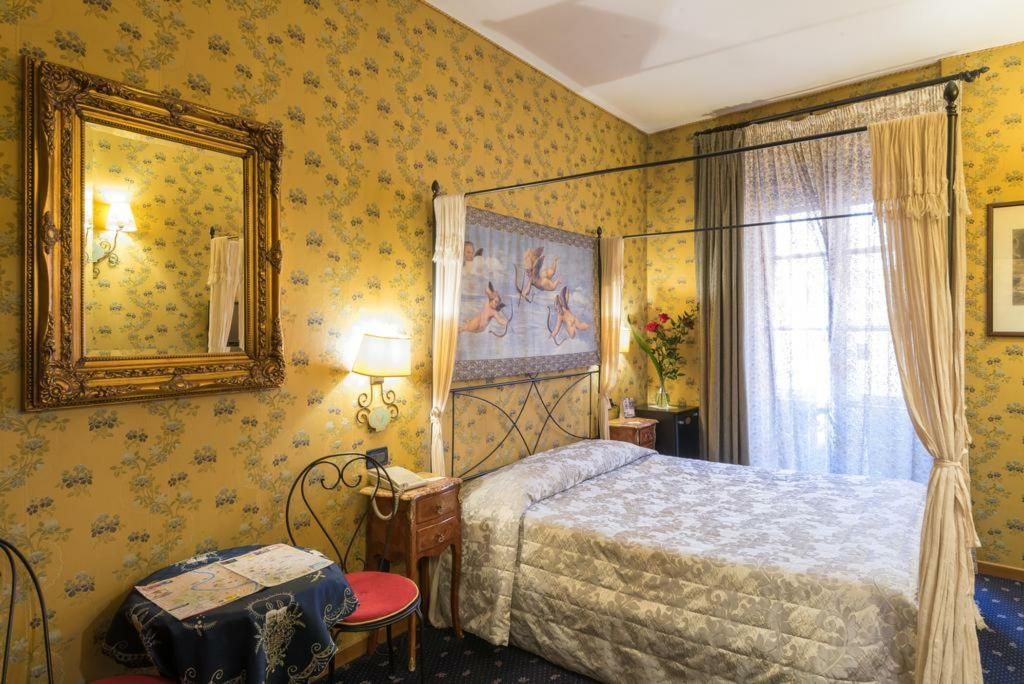 Residenza Ave Roma, foto 5