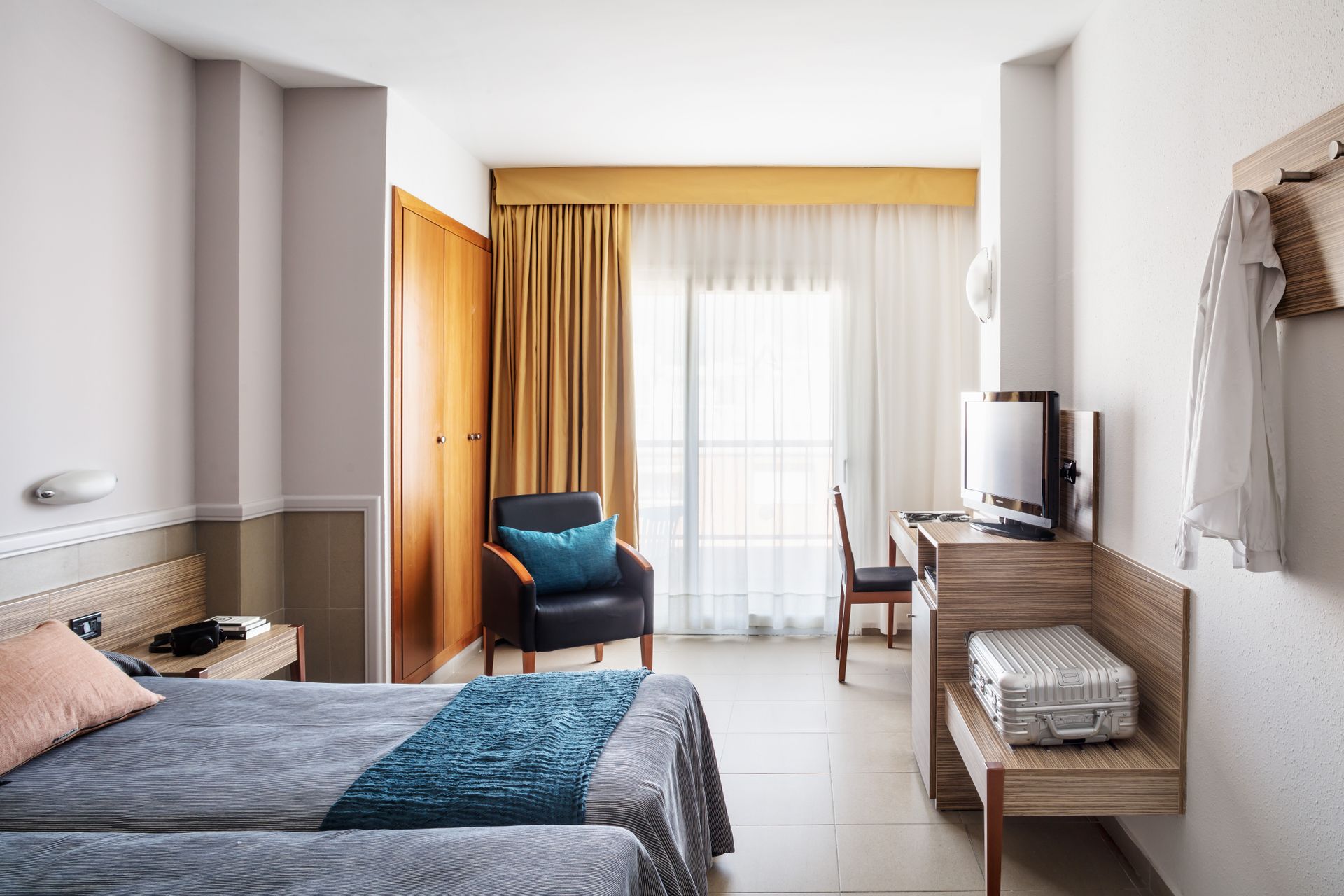 AQUA Hotel Promenade & Spa, foto 13