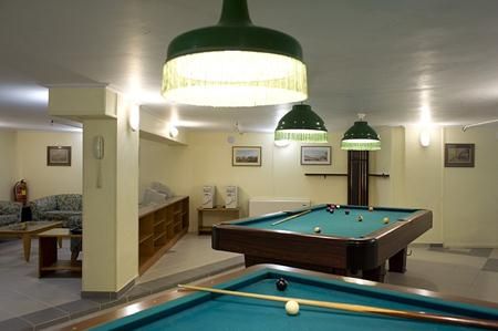 Marvida Hotel Chrispy Beach, foto 11