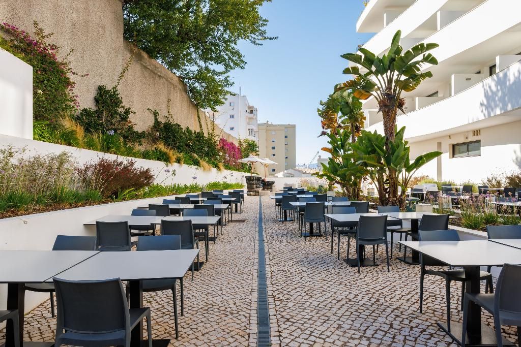 Jupiter Marina Hotel - Couples & Spa, foto 13
