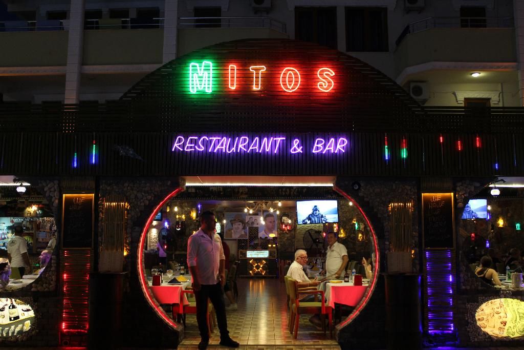 Mitos App & Hotel, foto 14