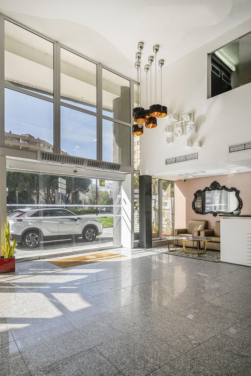 Urban Hotel Amadeos, foto 10