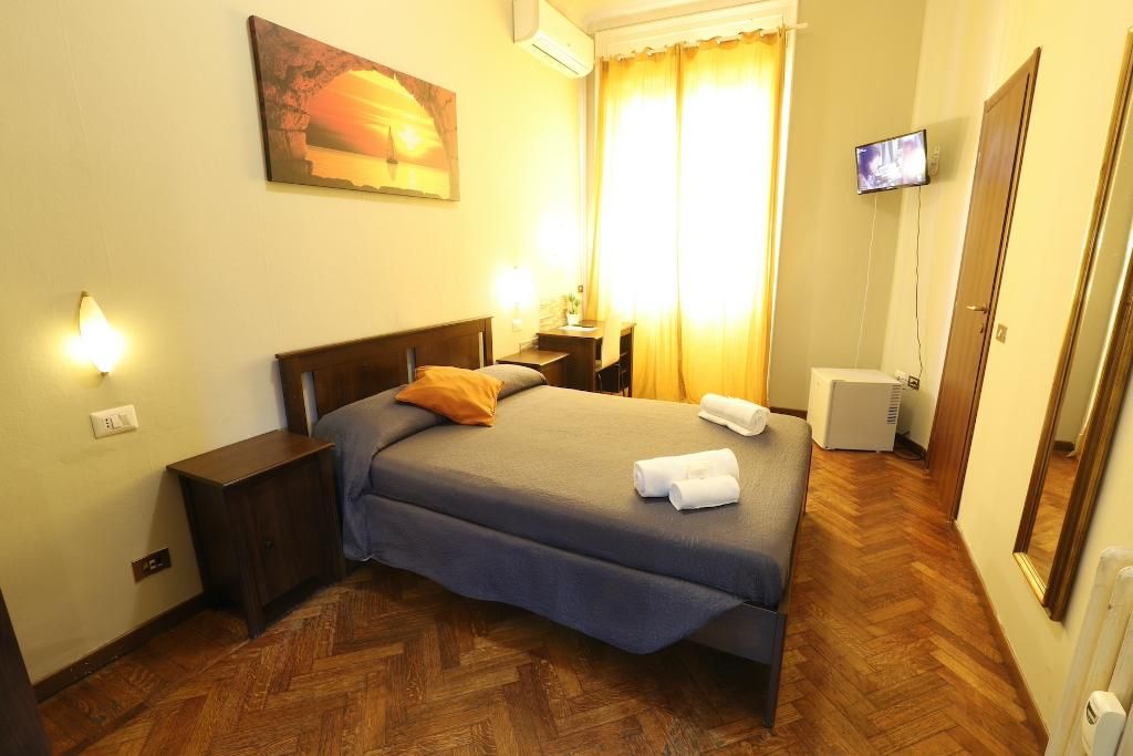 Hotel Carlo Goldoni, foto 12