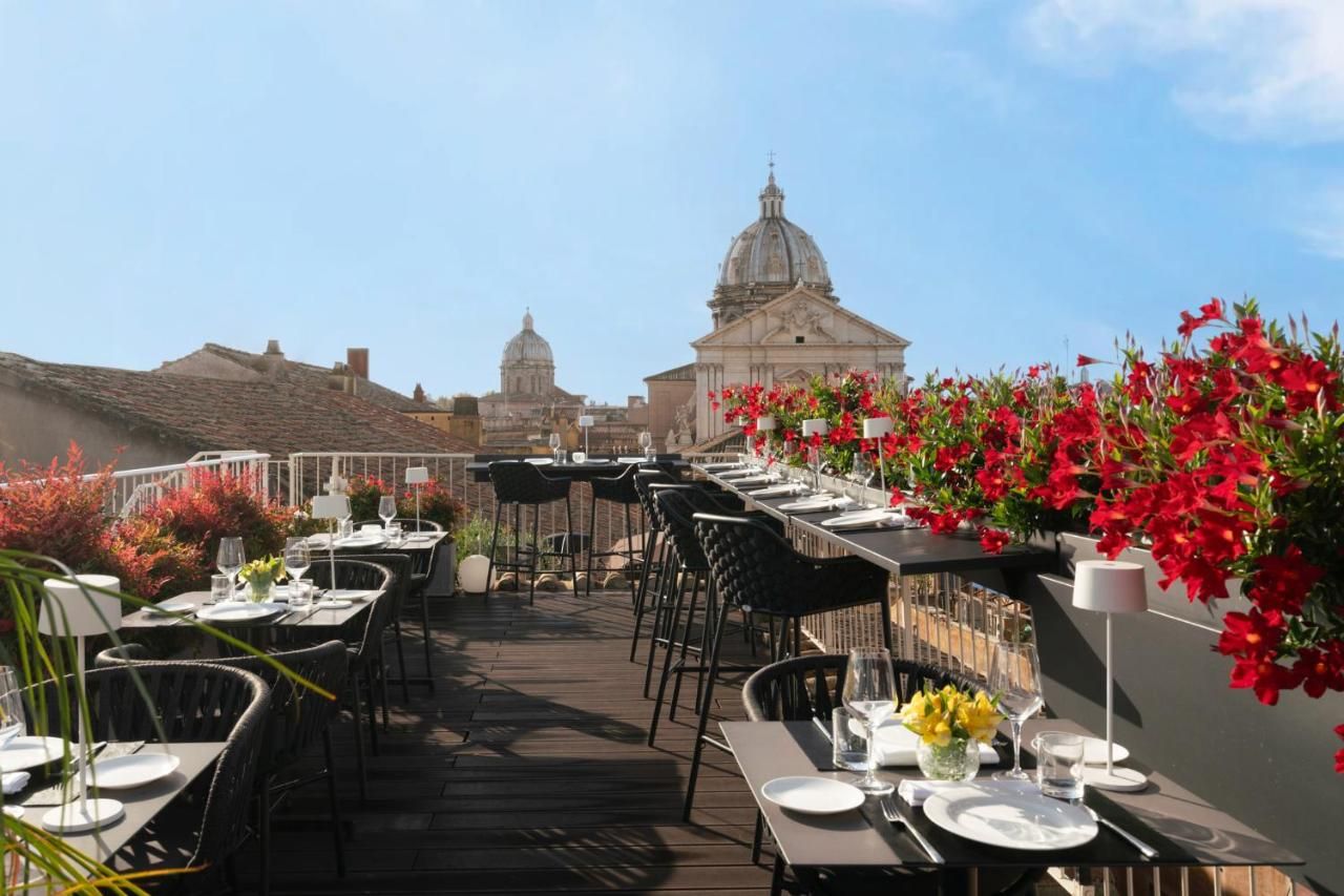 Palazzo Navona Hotel, foto 8