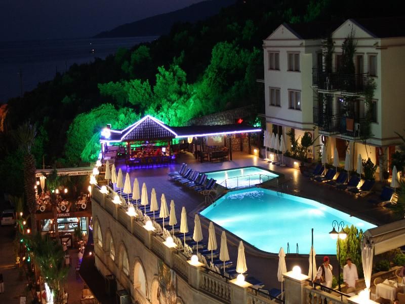 Pirat Hotel, foto 4