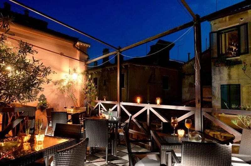 Hotel Ca' dei Conti, foto 6