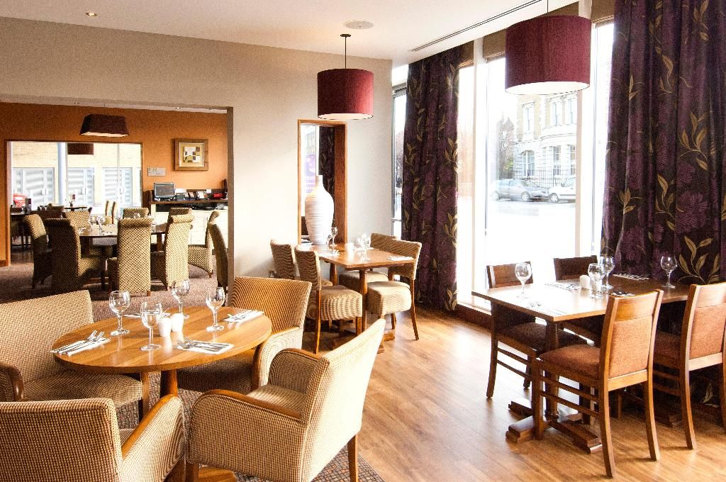 Premier Inn London Greenwich, foto 15