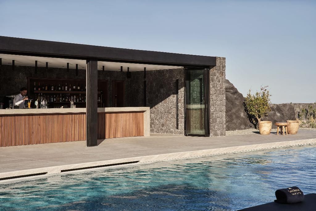 Santanna Luxury Suites, foto 8