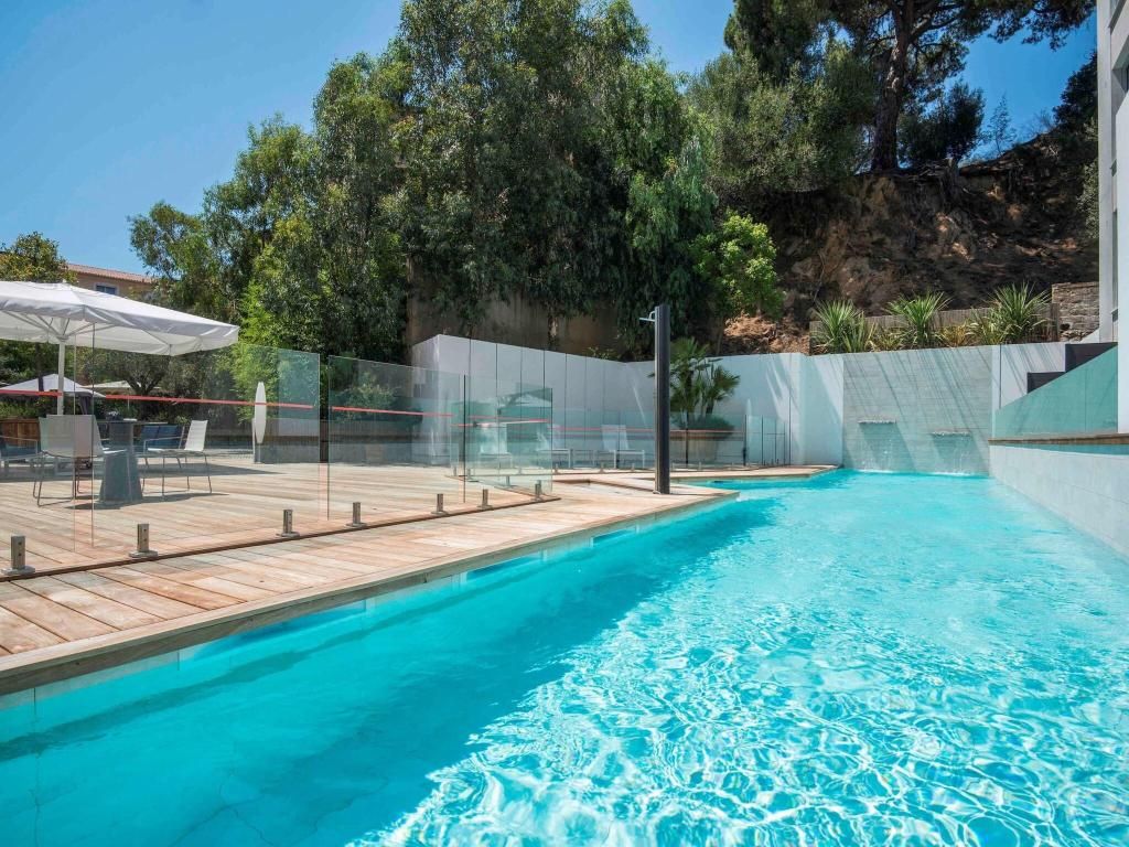Hôtel Mercure Ajaccio, foto 7