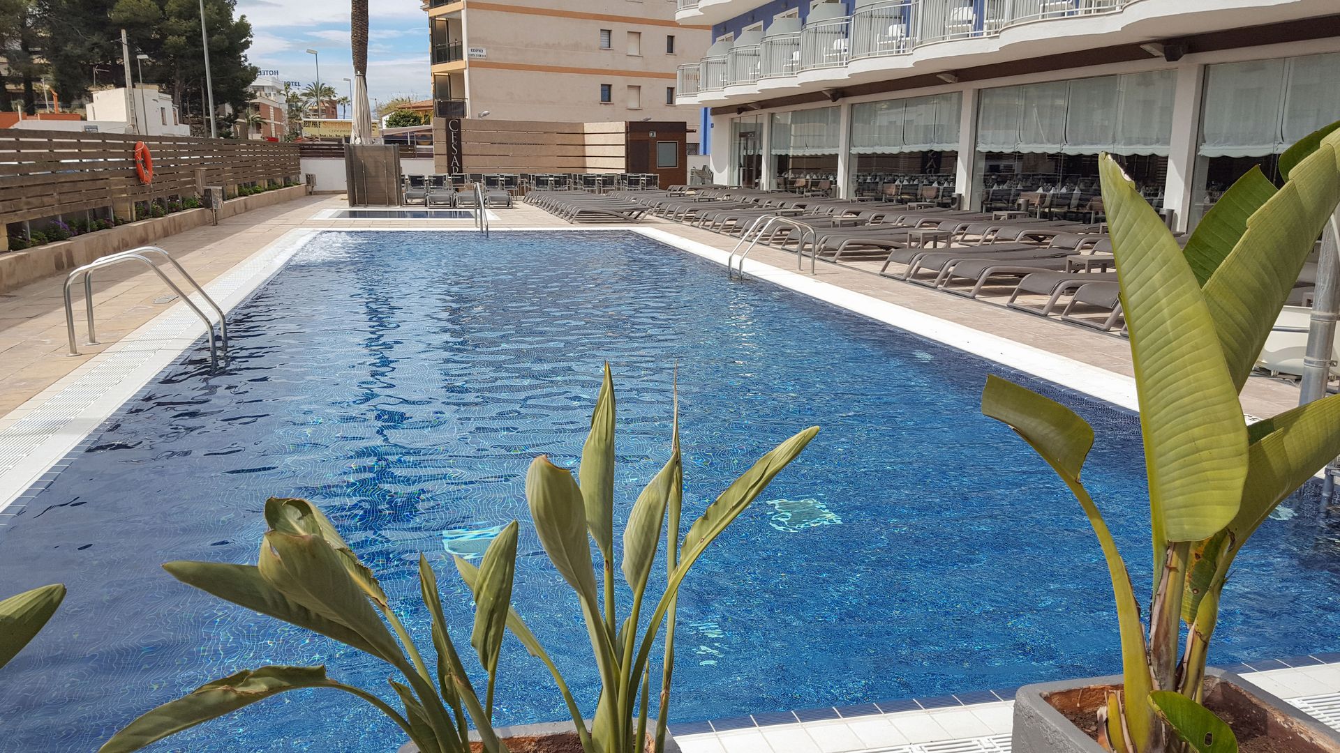 Hotel César Augustus, foto 12