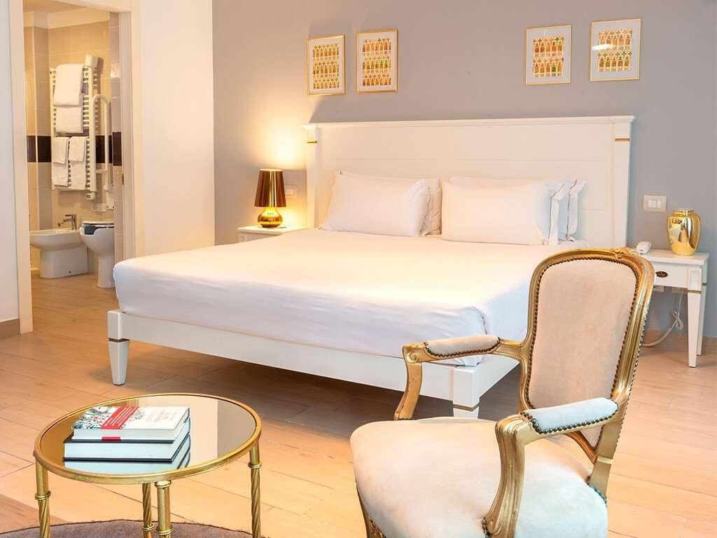 Ih Hotels Venezia Salute Palace, foto 3
