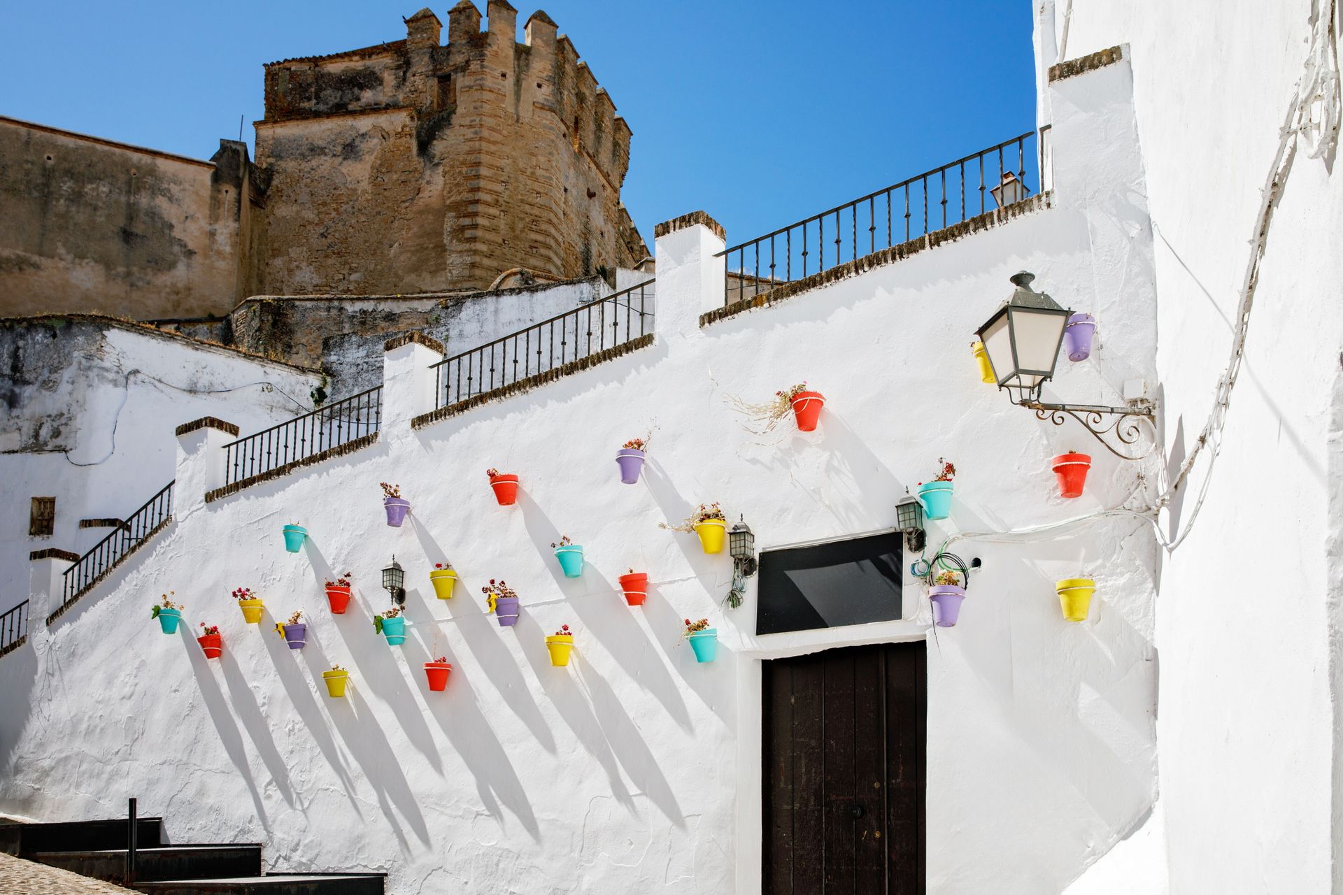 Paradores en Ambiance in Andalusië, foto 2
