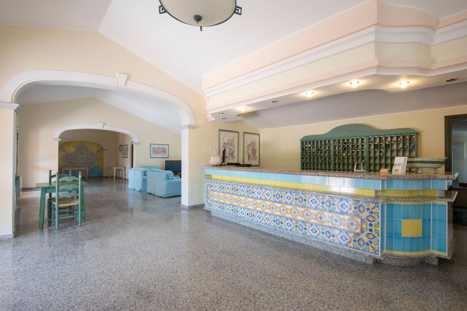 Club Hotel Marina Seada Beach, foto 14