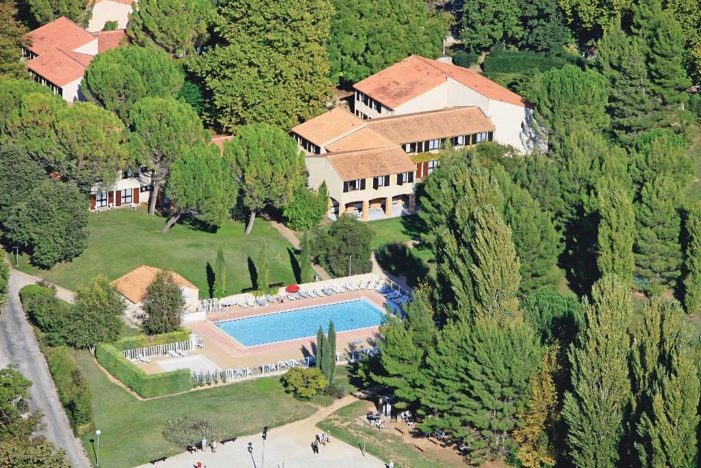 Club Domaine de Château Laval, foto 10