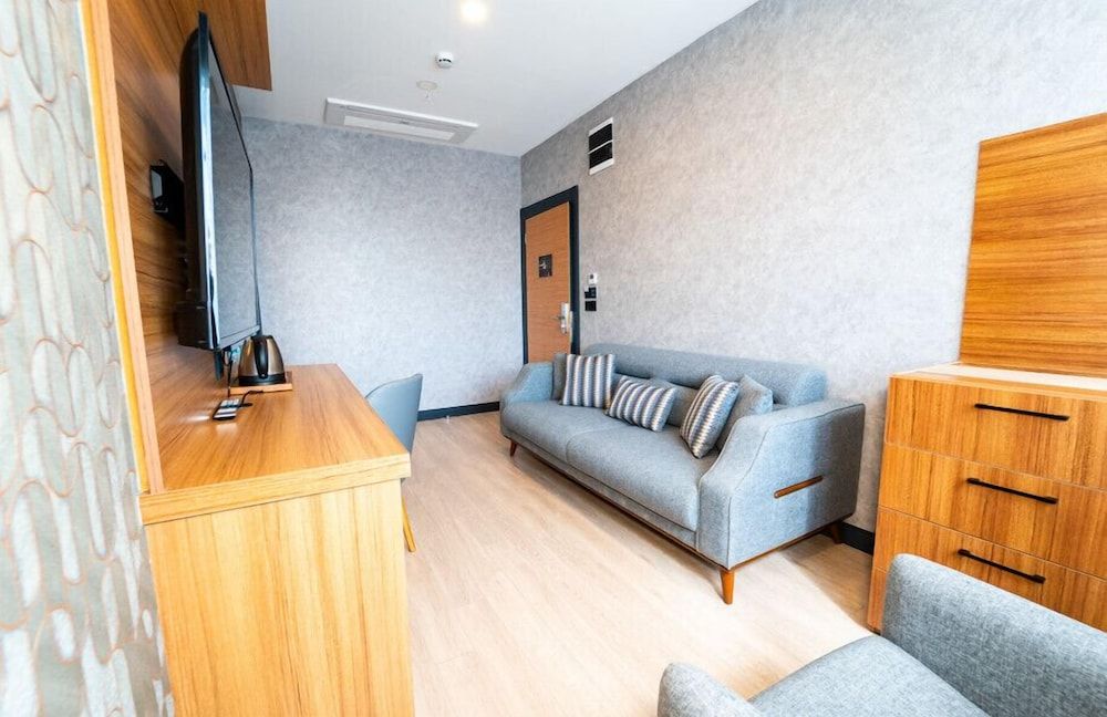 Educity Hotels & Spa, foto 6