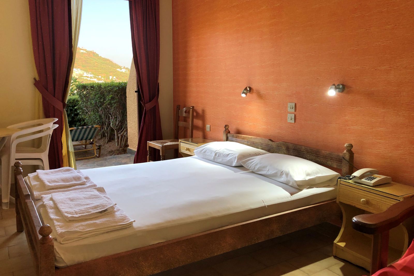 Hotel Villa Lappa, foto 4