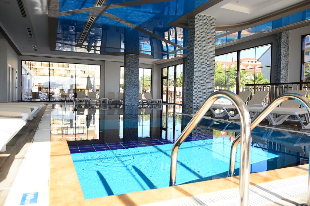Glamour Resort & Spa, foto 3