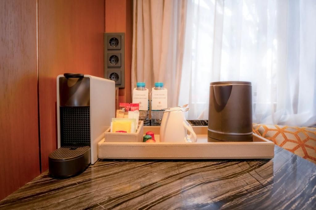 Sura Concept Hotel, foto 3