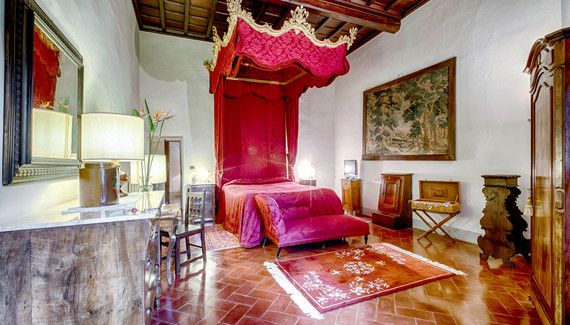 Villa Campestri Olive Oil Resort, foto 7