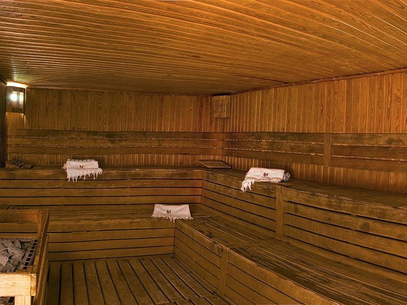 Ilica Hotel Spa & Thermal Resort, foto 13