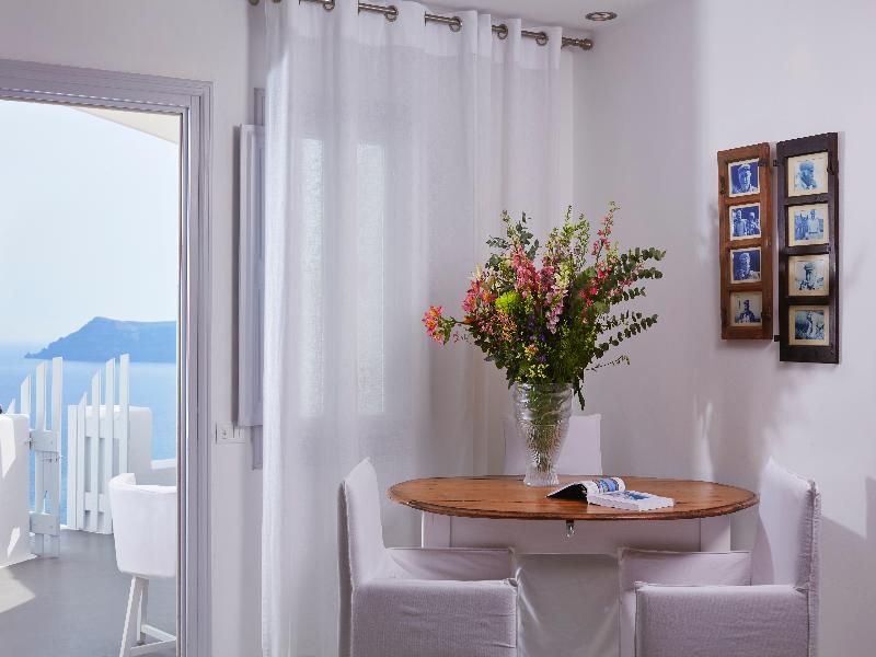 Katikies Santorini - Pelagos House, foto 12