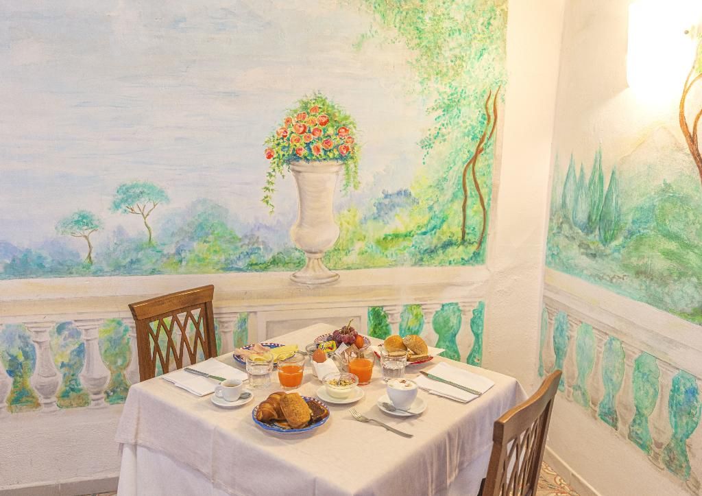 Hotel Terme Principe, foto 4