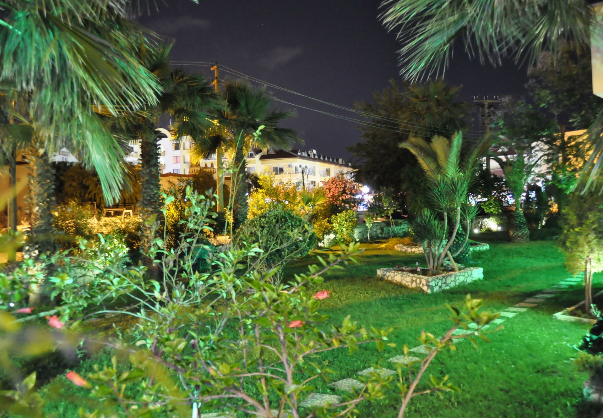 Munamar Park Hotel, foto 14