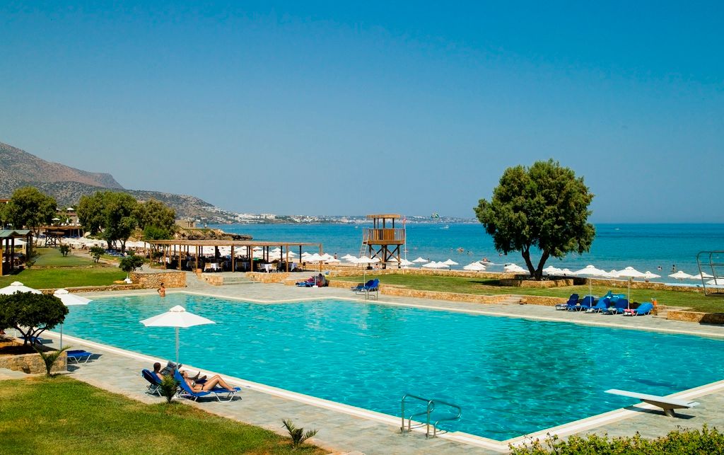 Kernos Beach, foto 9